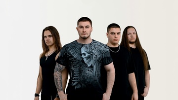 Сказки Чёрного Города