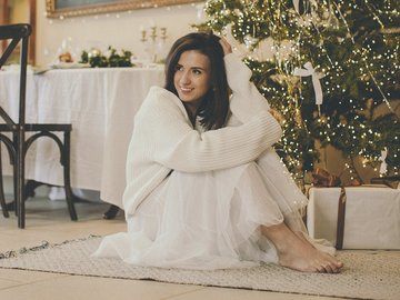 Екатерина Яшникова