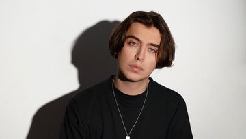 Дима Коваль и Давид Квахаджелидзе