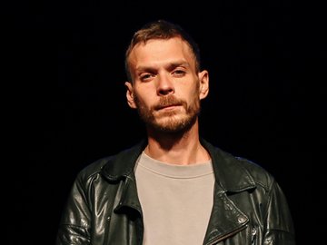 Алексей Квашонкин и Алексей Шамутило