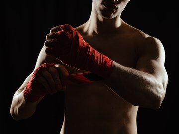 ACA 190. Гасанов vs Арышев