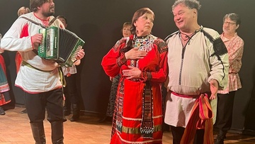 Свадьба, свадьба!