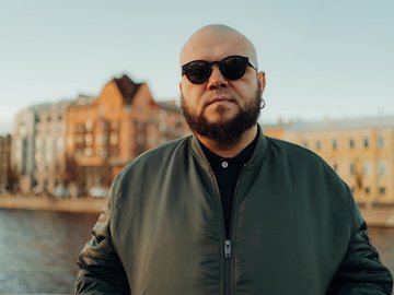 Ваня Пинженин
