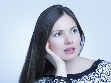Старинный орган и сопрано. От барокко до джаза