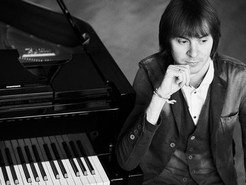 Рахманинов. Второй концерт и Вторая симфония