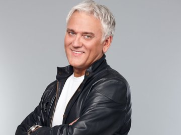 Александр Маршал