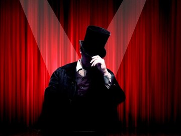 Призрак оперы. Мировые хиты оперы и мюзикла
