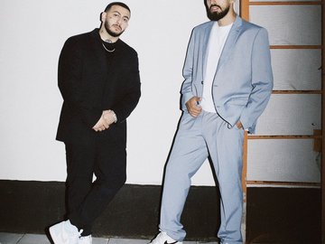 Джаро & Ханза