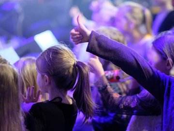 Музыкальный зоопарк