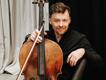 Рустам Комачков, Варвара Мягкова