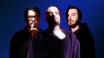 True Crime вечер «Дела»