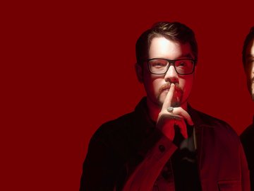 True Crime вечер «Дела»