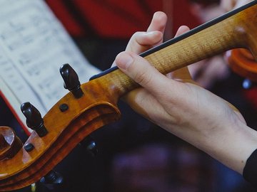 Симфонические хиты. Пираты Карибского моря, Интерстеллар, Оппенгеймер, Трон