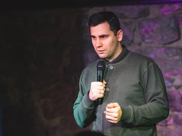 Стихийная битва