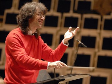 Государственный камерный оркестр Республики Беларусь