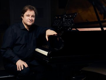 Вечер музыки для фортепианного дуэта