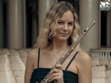 Сказка о музыкальных инструментах