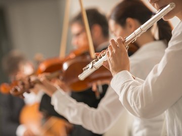 Русские народные сказки в музыке