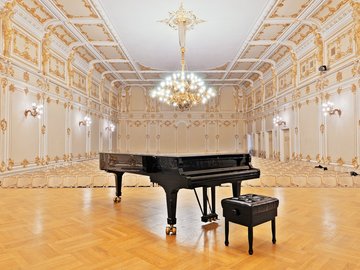 Господин Гайднмоцартбетховен