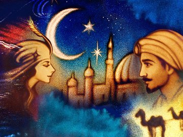 Синдбад-мореход