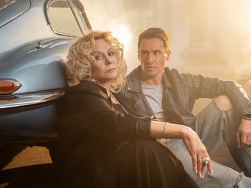 Посланница