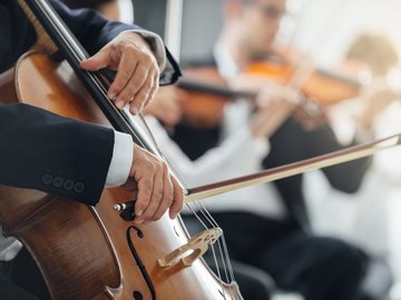 Christmas в Вене с Иоганном Штраусом