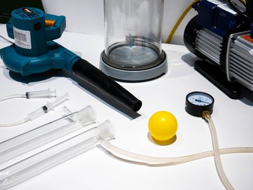 Формы давления