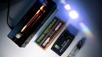 Спектроскопия