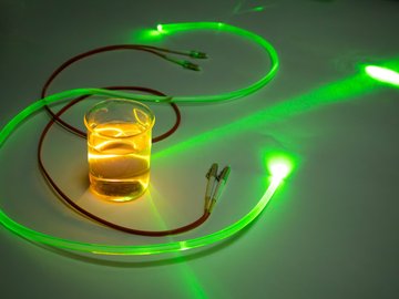 Куда ведут свет?