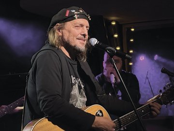 Михаил Башаков и Башаков Band