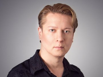Блистательный Сальери. Старинный орган, сопрано и контратенор