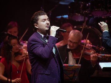 Новогодняя коллекция оперных шедевров