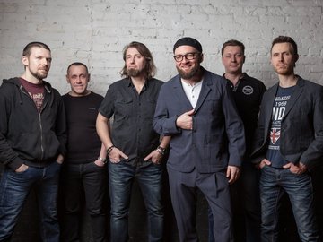 Рекорд оркестр