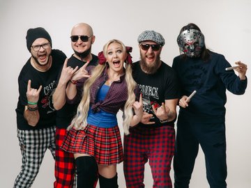 Группировка Свердловск