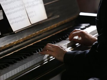 К 250-летию со дня рождения Бетховена
