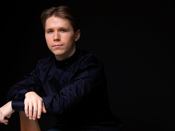 Бетховен. Великие фортепианные сонаты