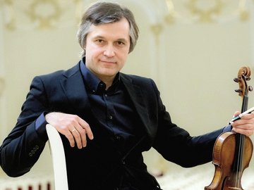 Степан Якович, Андрей Сикорский