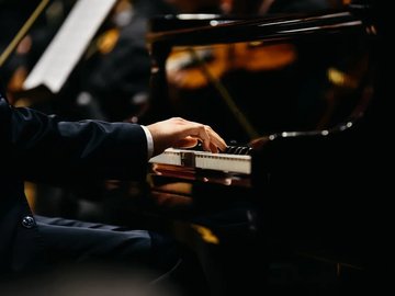Сергей Терехов. Метнер