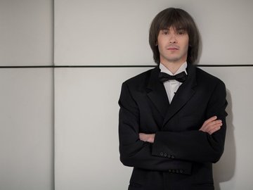 Чайковский. Рахманинов