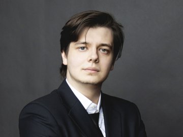 Симфонический орган: Шедевры романтизма