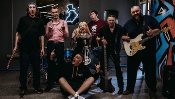 Спектакль Джо