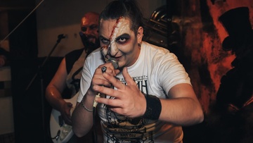 Спектакль Джо