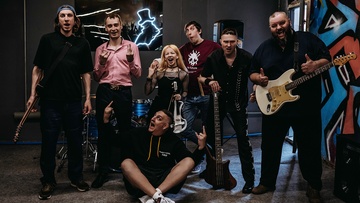 Спектакль Джо