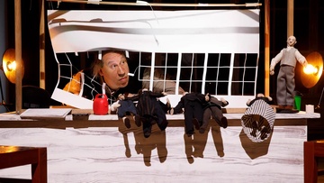 Строитель Сольнес