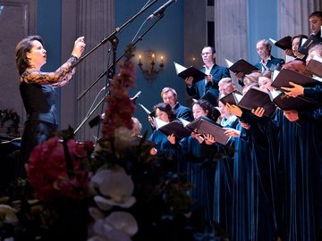 Всенощное бдение