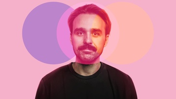 Никита Шевчук