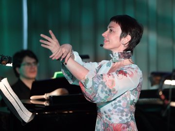 Тисту — маленький волшебник