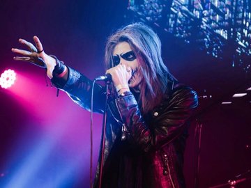 Tim Burton Halloween