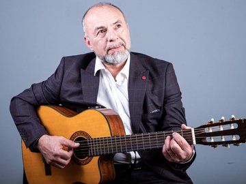 Клён ты мой опавший…