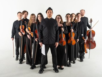 Шедевры киномузыки. Циммер. Эйнауди. Рихтер